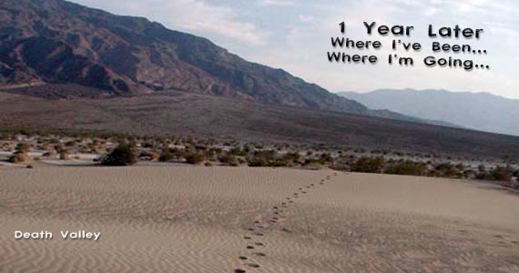 Death-Valley-Dunes