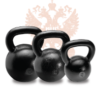 kettle-bells