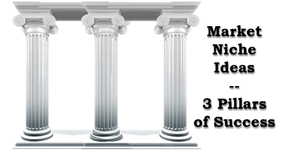 market-niche-ideas-pillars-of-success